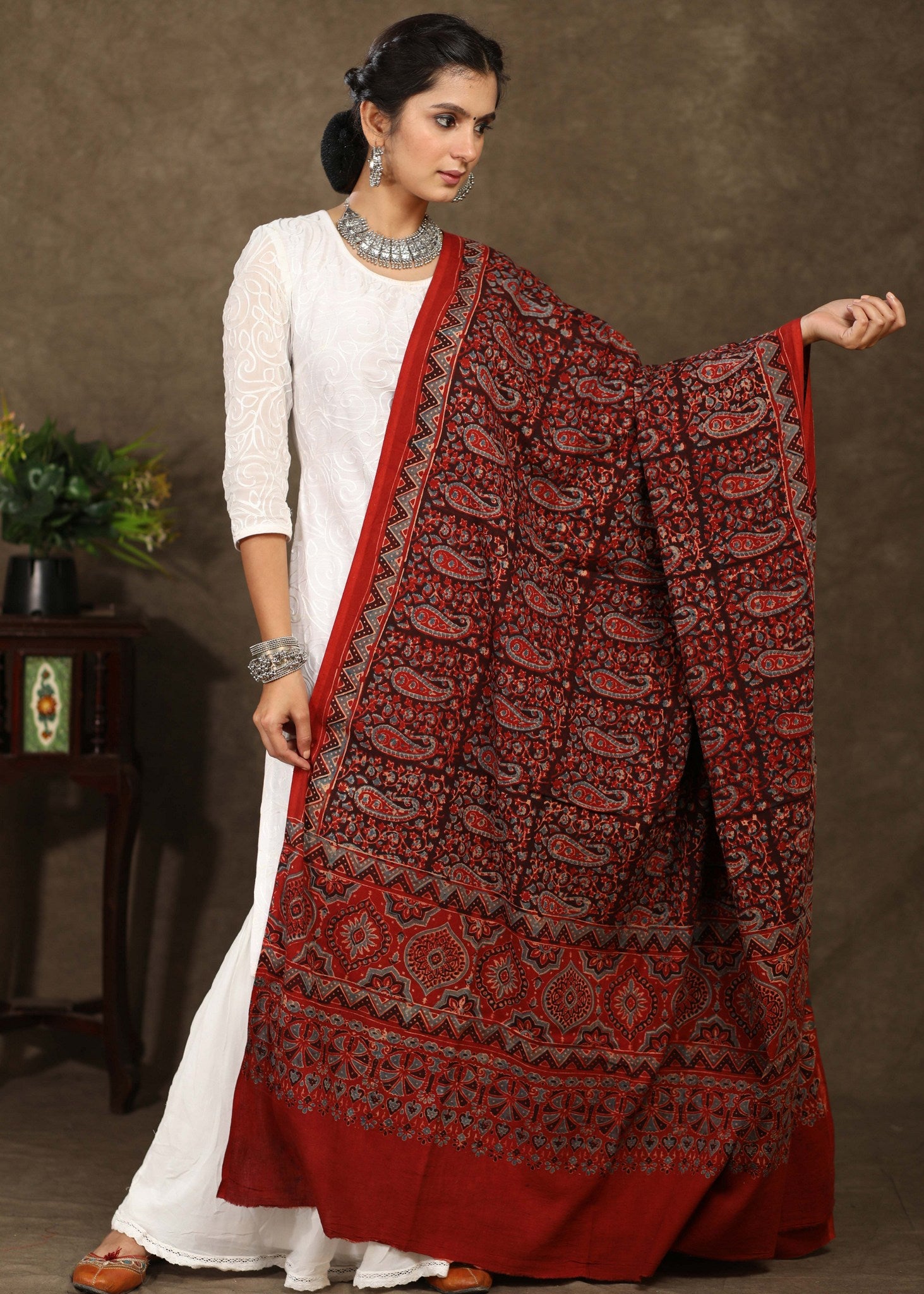 Dupatta