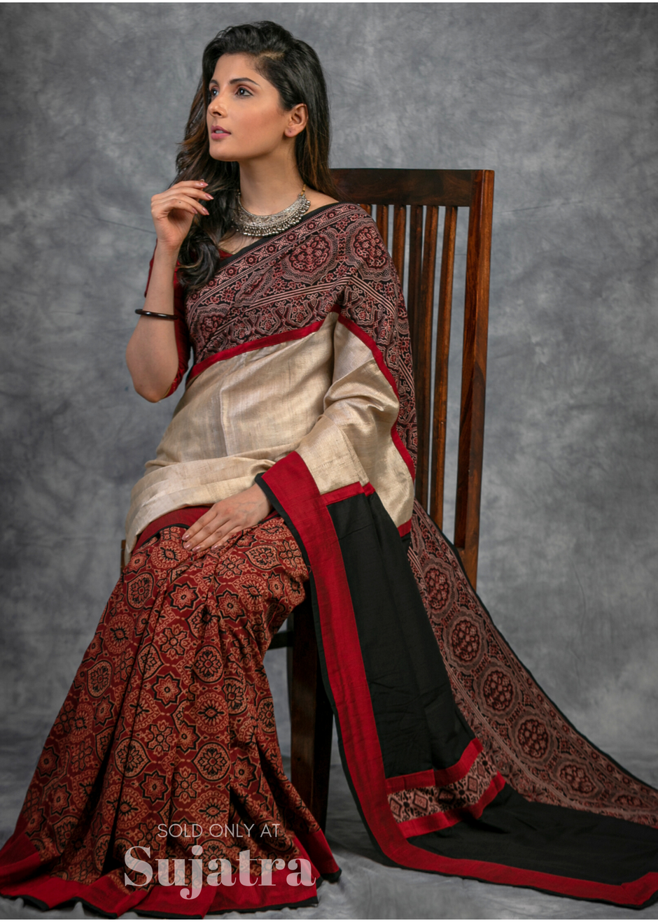 Sarees – SujatraCA