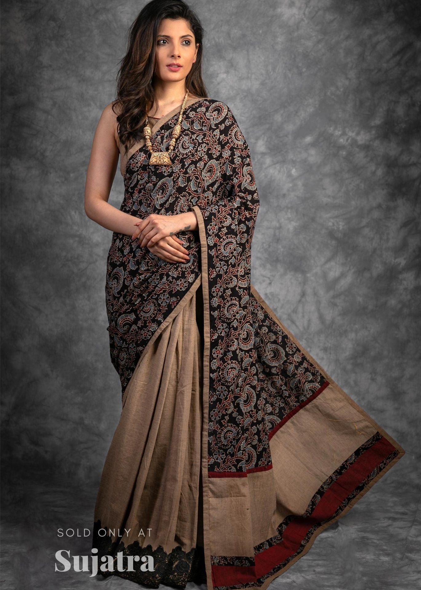 Sarees – SujatraCA