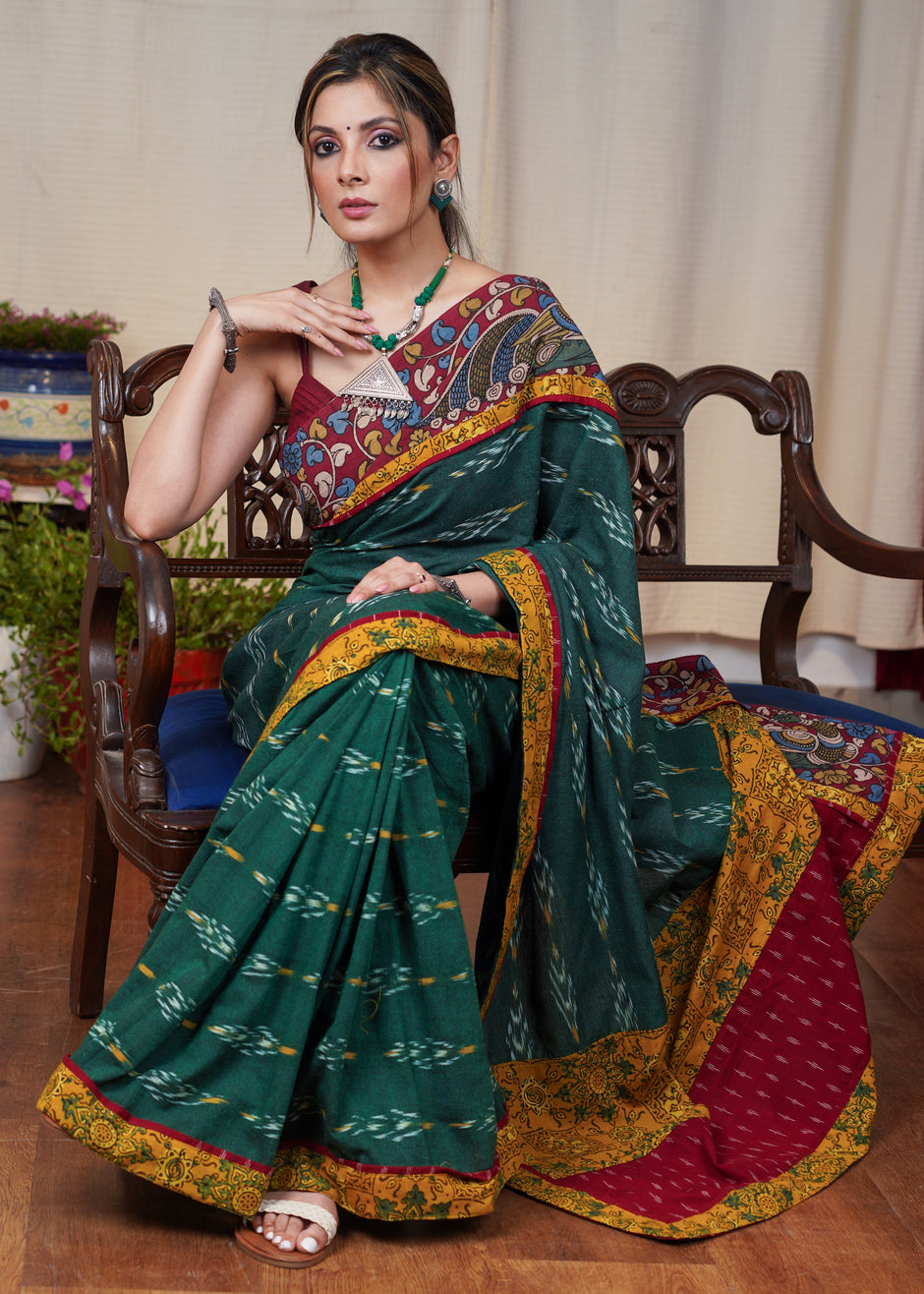 Sarees – SujatraCA