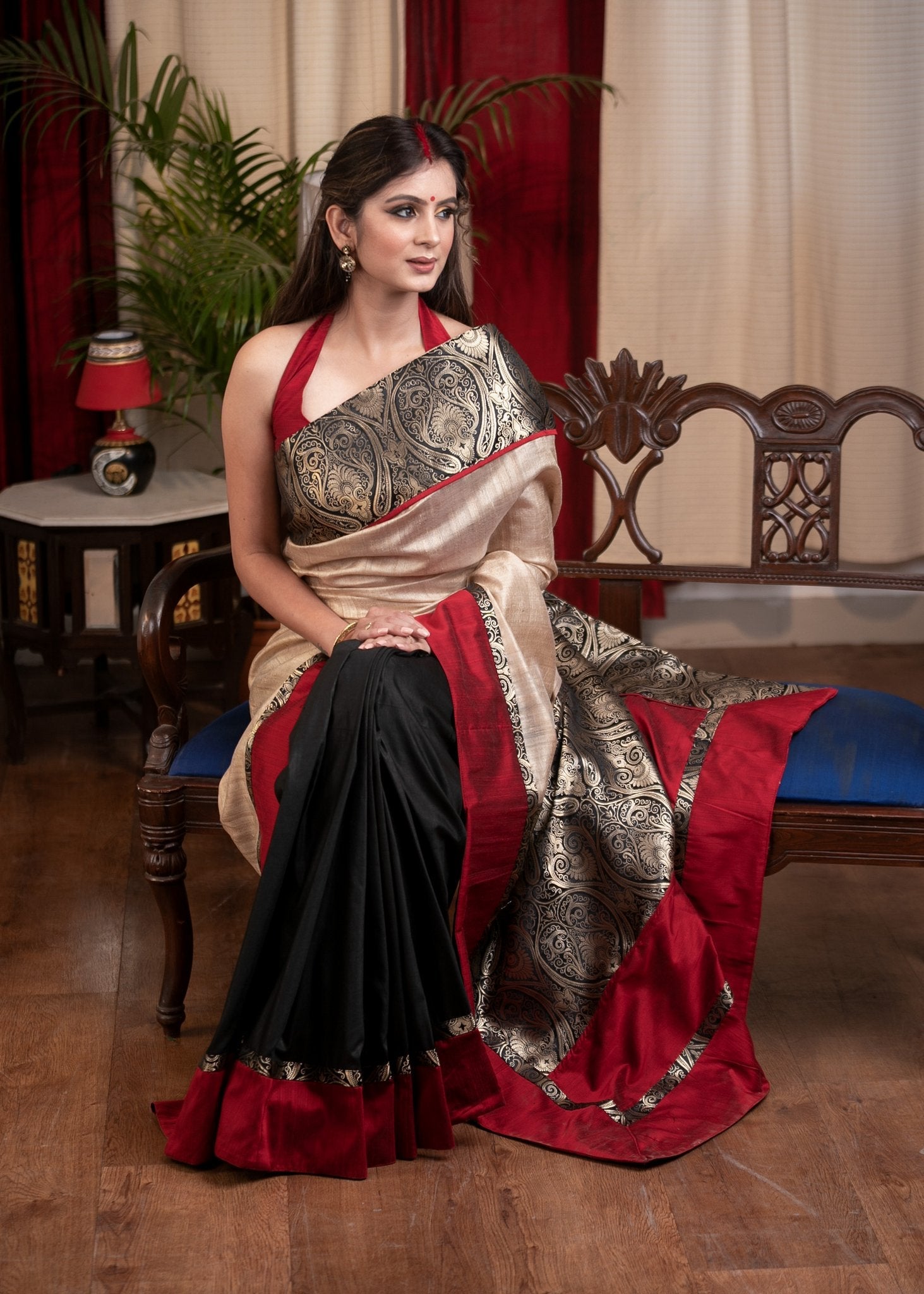 Sarees – SujatraCA